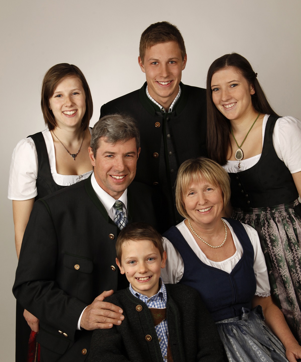 Gollien Familie 0011R